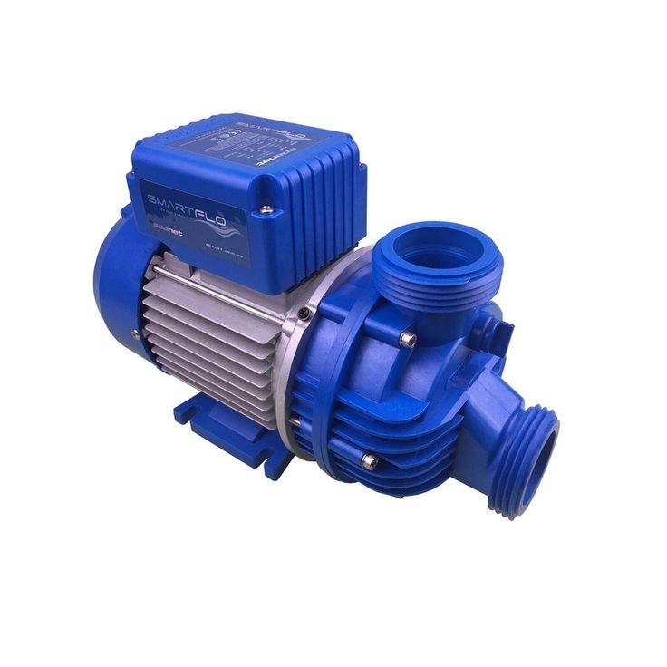 Domestic Booster Pump